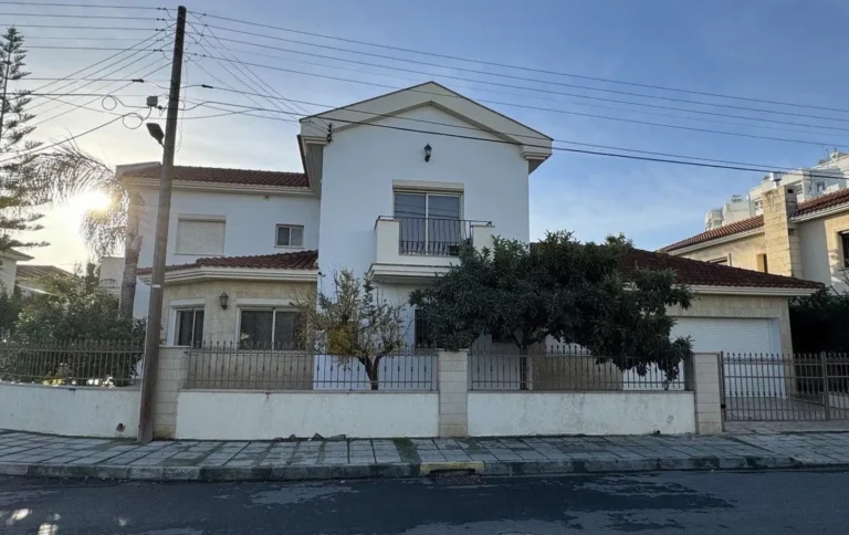 Villas