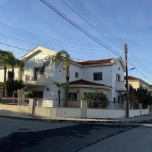 5 Bedroom House for Sale in Germasogeia, Limassol District