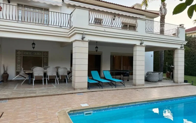 Villas