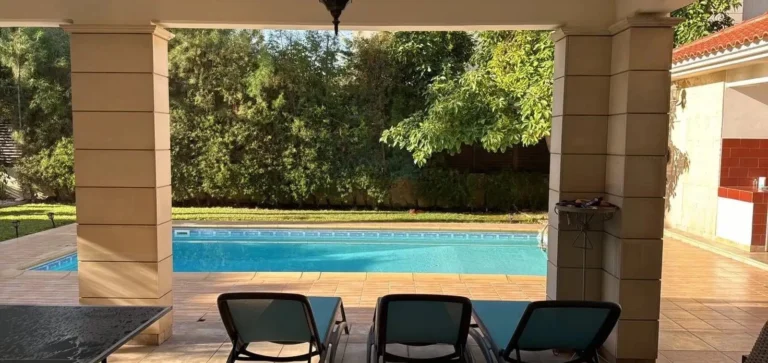 Villas