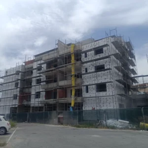 3 Bedroom Apartment for Sale in Limassol – Agios Athanasios