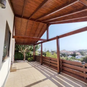 2 Bedroom House for Sale in Parekklisia, Limassol District