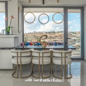3 Bedroom Apartment for Sale in Limassol – Panthea