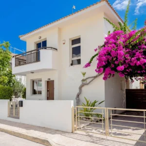 3 Bedroom House for Sale in Pernera, Famagusta District