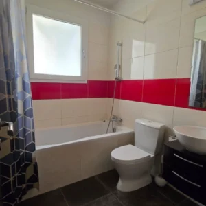3 Bedroom Apartment for Rent in Limassol – Agios Athanasios