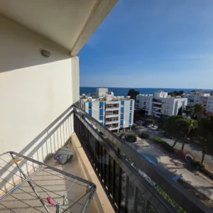 1 Bedroom Apartment for Rent in Limassol – Agios Athanasios