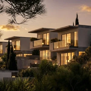 3 Bedroom House for Sale in Chlorakas, Paphos District
