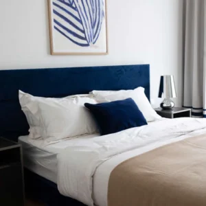 1 Bedroom Apartment for Sale in Potamos Germasogeias, Limassol District