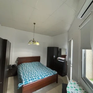 1 Bedroom Apartment for Rent in Limassol District