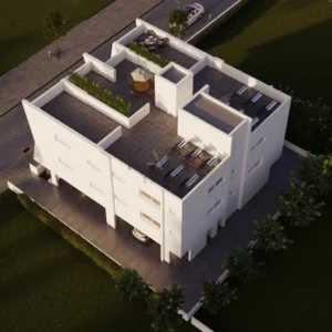 1 Bedroom Apartment for Sale in Nicosia District