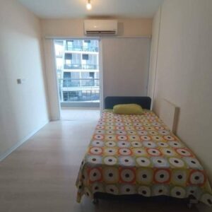 2 Bedroom Apartment for Rent in Agios Dometios, Nicosia District
