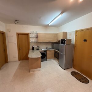 1 Bedroom Apartment for Sale in Limassol – Neapolis