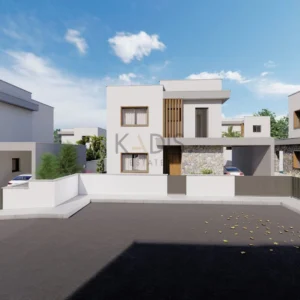 3 Bedroom House for Sale in Limassol District