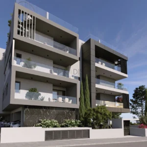3 Bedroom Apartment for Sale in Limassol – Ekali