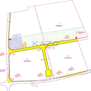 23,775m² Plot for Sale in Limassol District