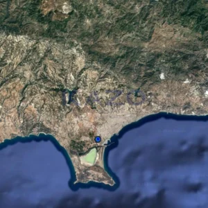 23,775m² Plot for Sale in Limassol District