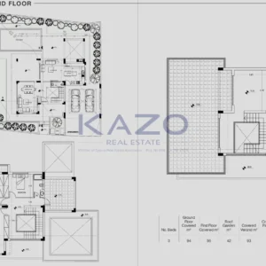 3 Bedroom House for Sale in Mouttagiaka, Limassol District