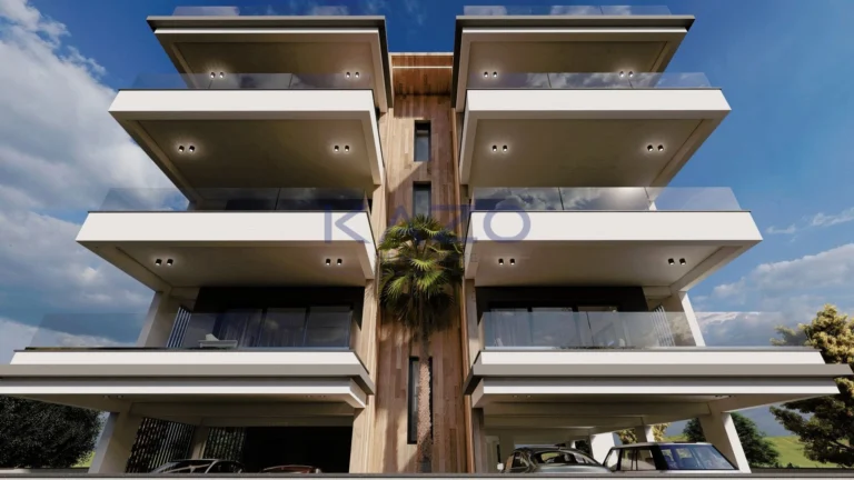 594m² Plot for Sale in Limassol District