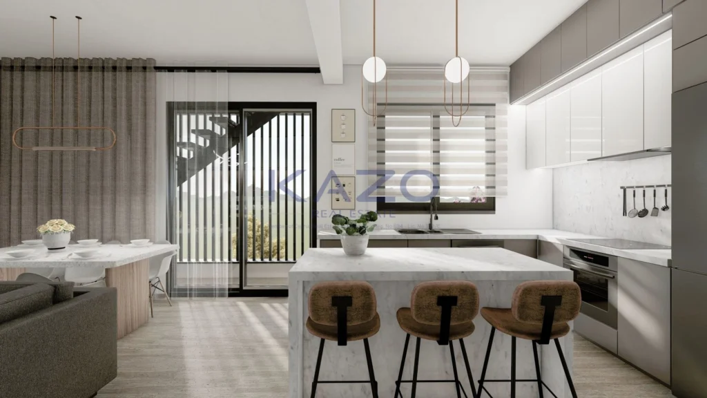 594m² Plot for Sale in Limassol District