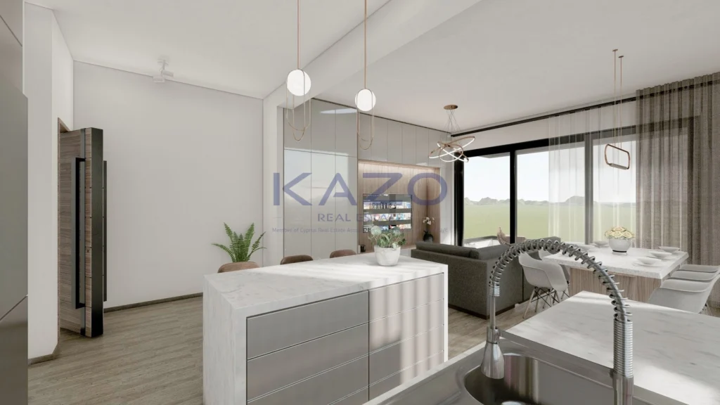 594m² Plot for Sale in Limassol District
