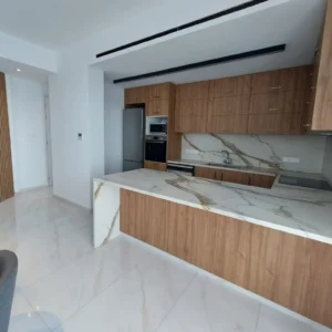 3 Bedroom Apartment for Rent in Limassol – Panthea