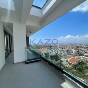 3 Bedroom Apartment for Sale in Limassol – Agia Fyla