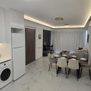 2 Bedroom Apartment for Sale in Livadia Larnakas, Larnaca District