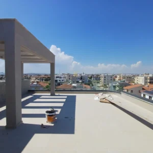 2 Bedroom Apartment for Sale in Larnaca District