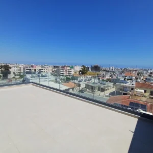 2 Bedroom Apartment for Sale in Larnaca District
