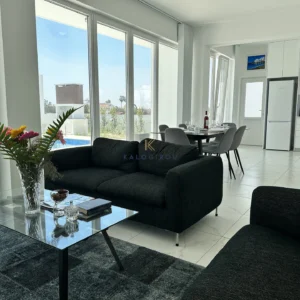 3 Bedroom House for Sale in Dhekelia, Larnaca District