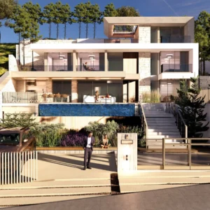 4 Bedroom House for Sale in Limassol District