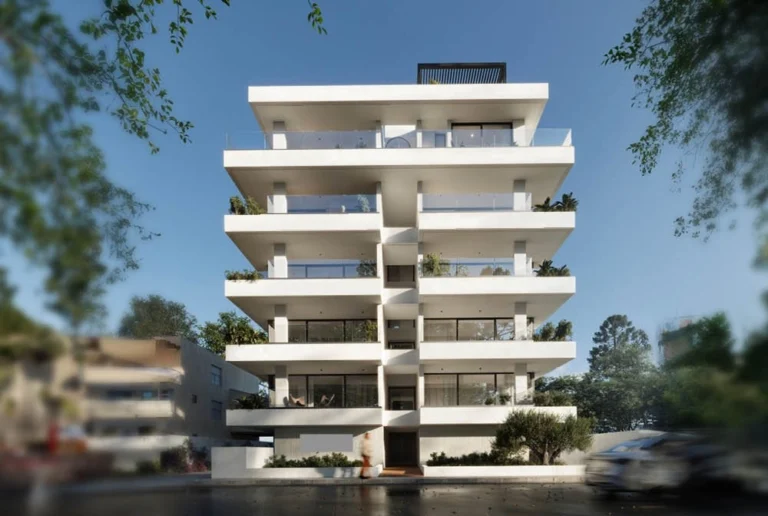 Cheap Apartments for Sale Larnaca up to 1000000 euro