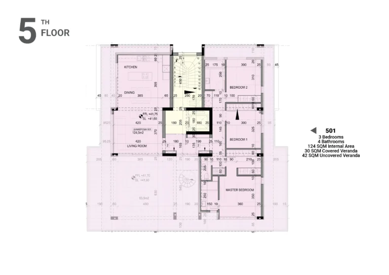 Cheap Apartments for Sale Larnaca up to 1000000 euro