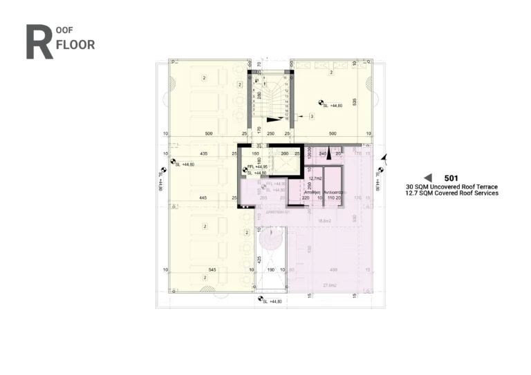 Cheap Apartments for Sale Larnaca up to 1000000 euro
