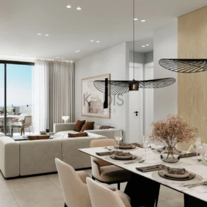 3 Bedroom Apartment for Sale in Limassol – Ekali