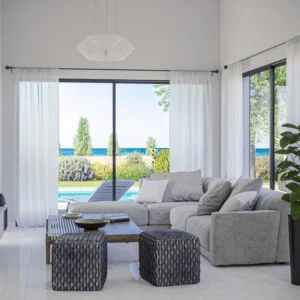 4 Bedroom House for Sale in Pomos, Paphos District