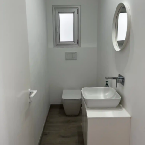 4 Bedroom House for Rent in Engomi, Nicosia District