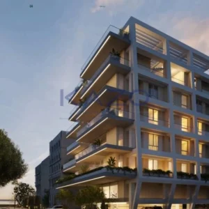 2 Bedroom Apartment for Sale in Limassol District