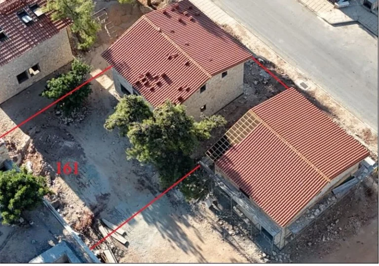 Average Price of a House in Limassol