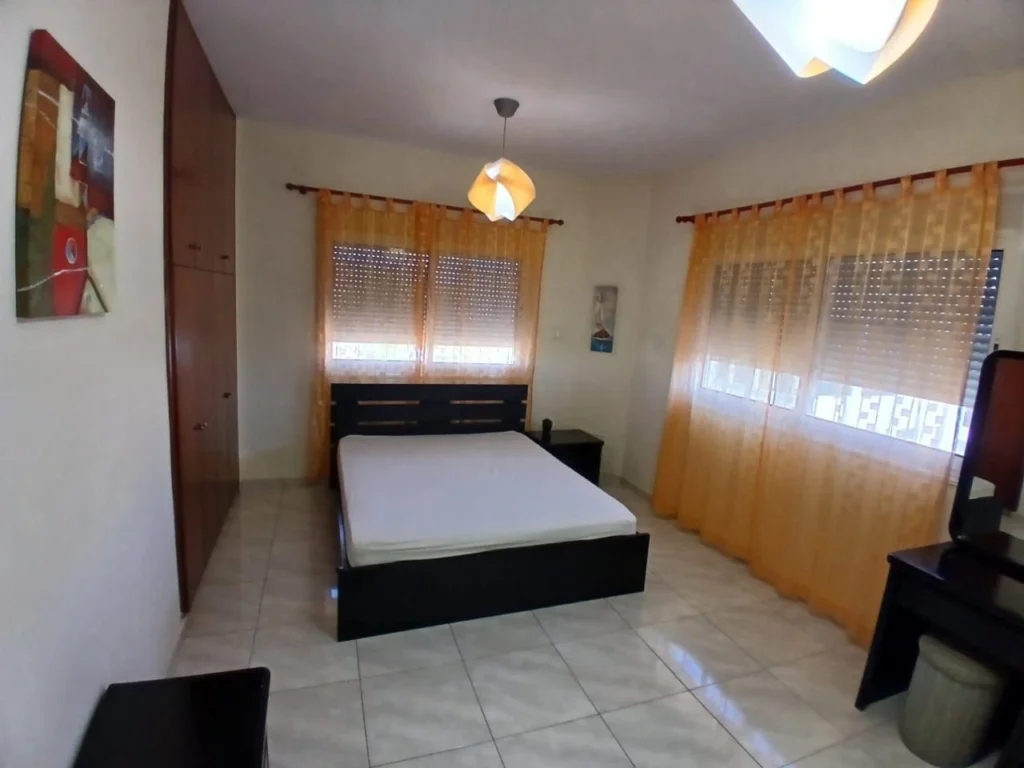 2 Bedroom Apartment for Rent in Limassol – Katholiki