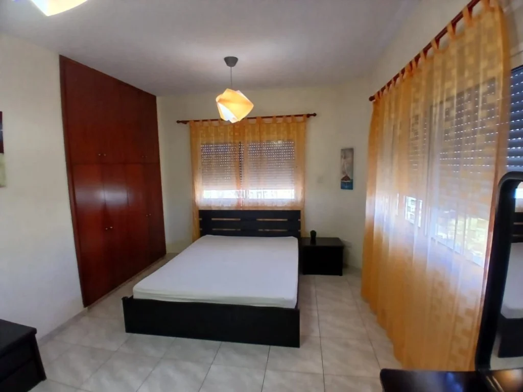 2 Bedroom Apartment for Rent in Limassol – Katholiki