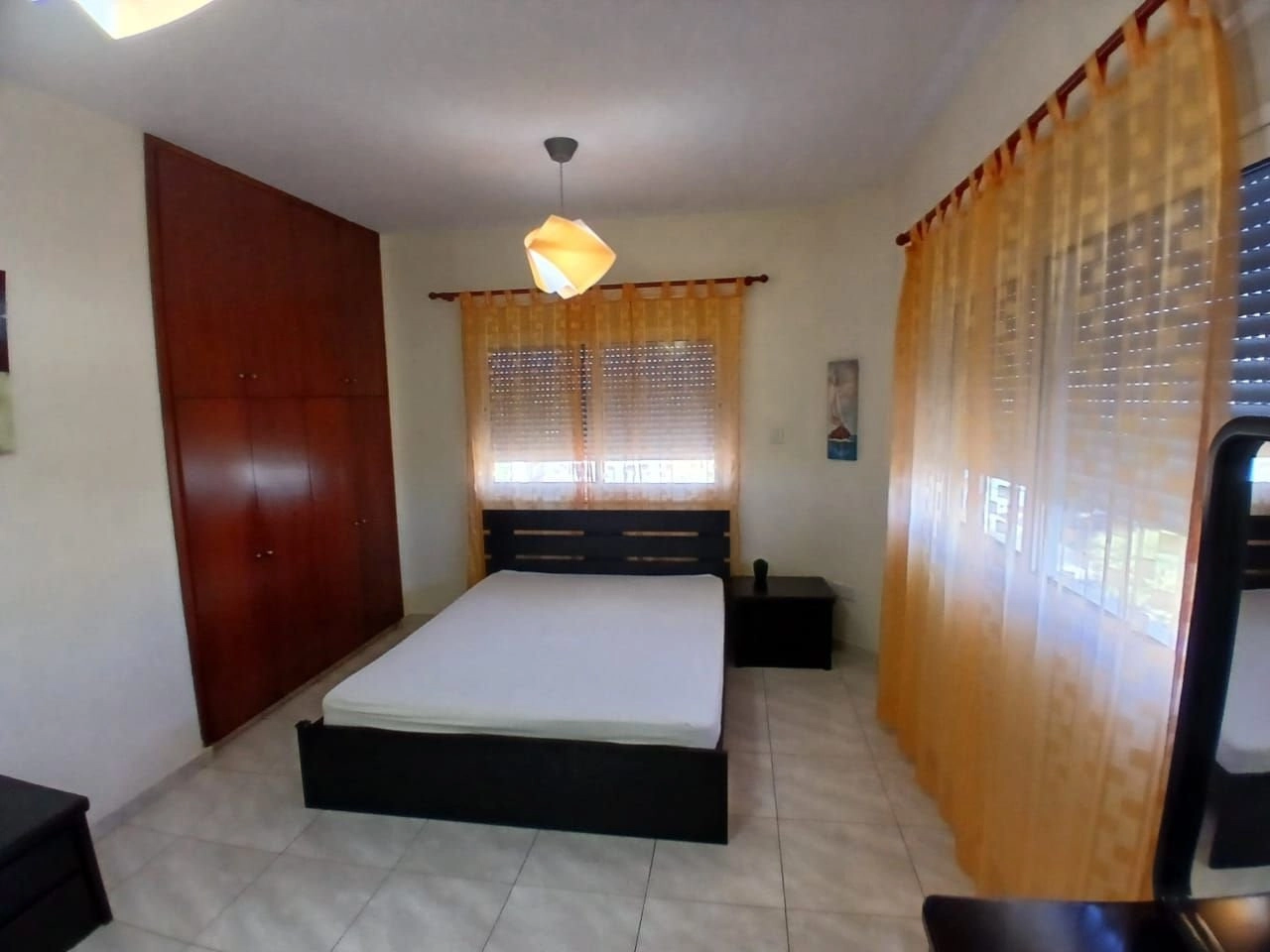 2 Bedroom Apartment for Rent in Limassol – Katholiki