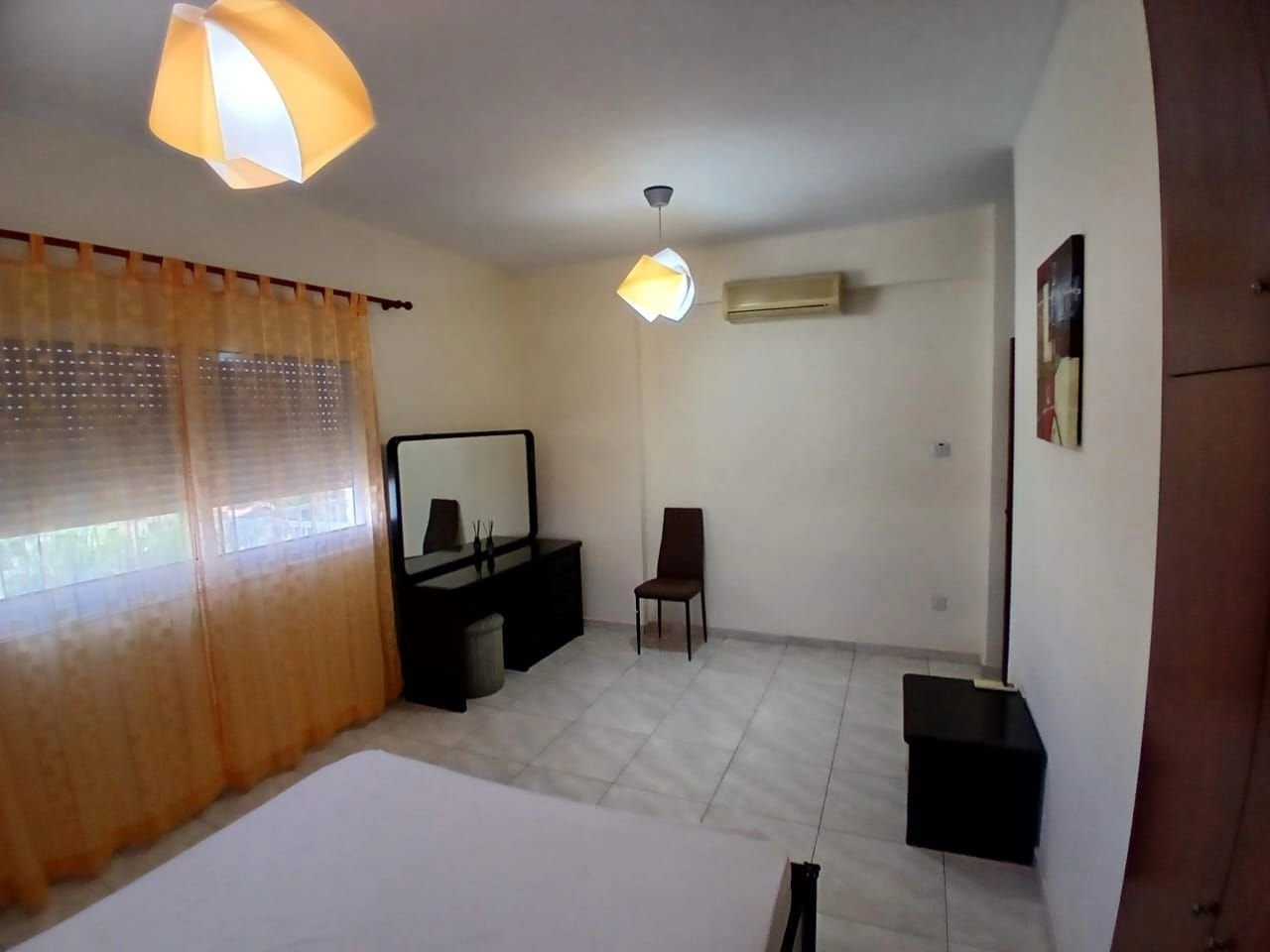 2 Bedroom Apartment for Rent in Limassol – Katholiki