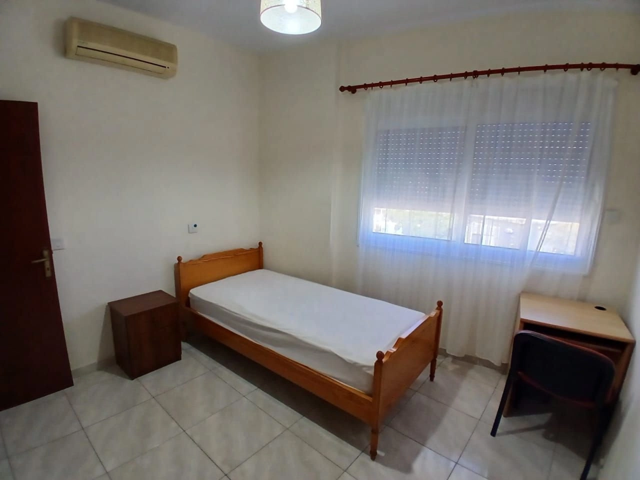 2 Bedroom Apartment for Rent in Limassol – Katholiki