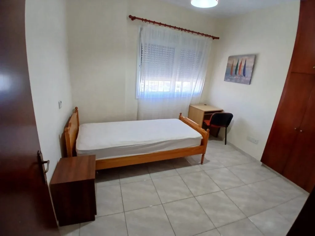 2 Bedroom Apartment for Rent in Limassol – Katholiki