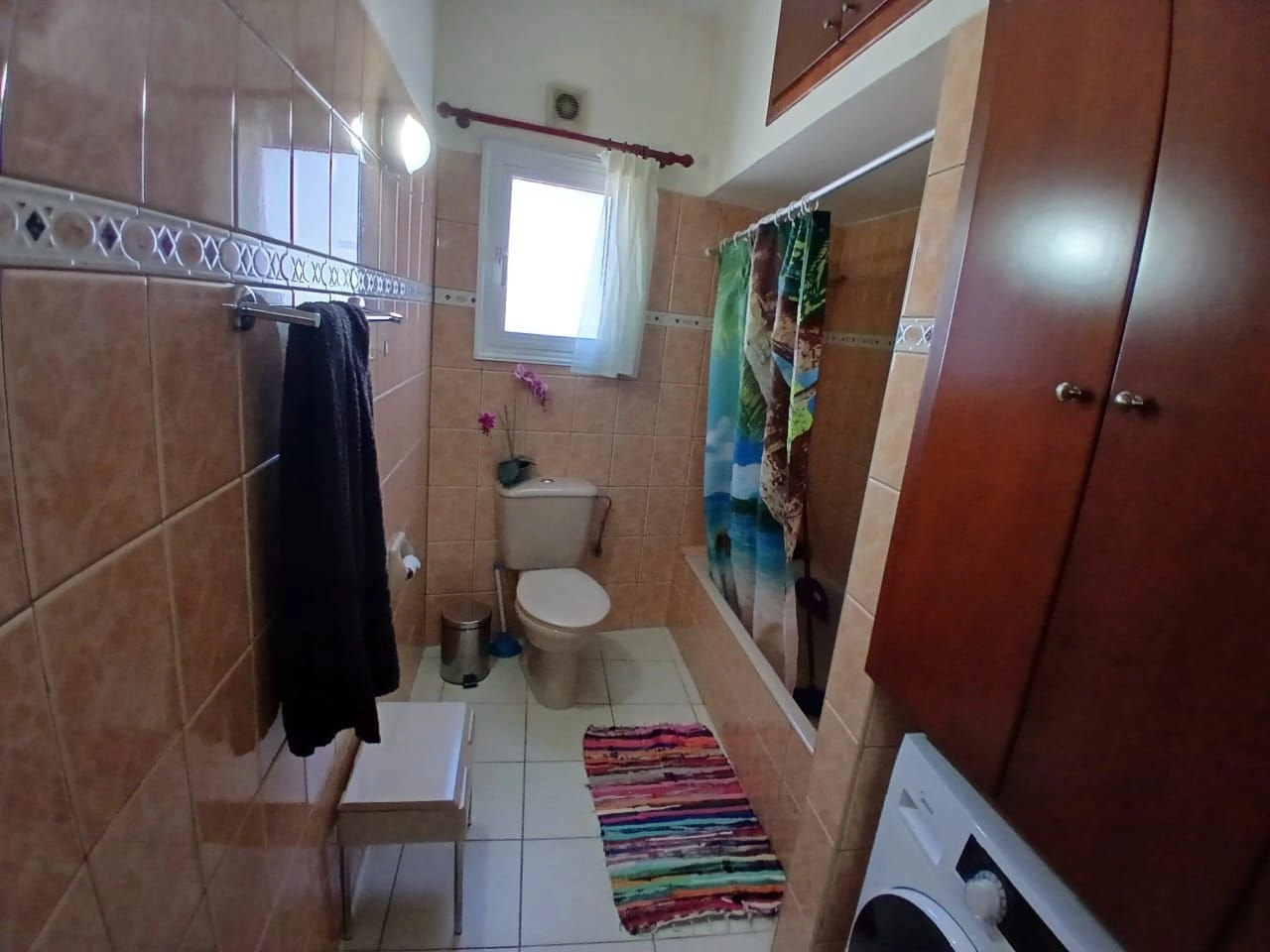 2 Bedroom Apartment for Rent in Limassol – Katholiki