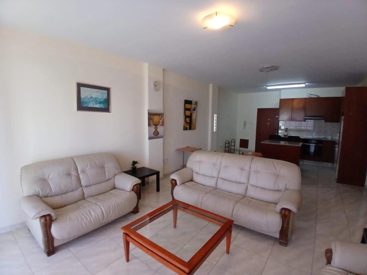 2 Bedroom Apartment for Rent in Limassol – Katholiki