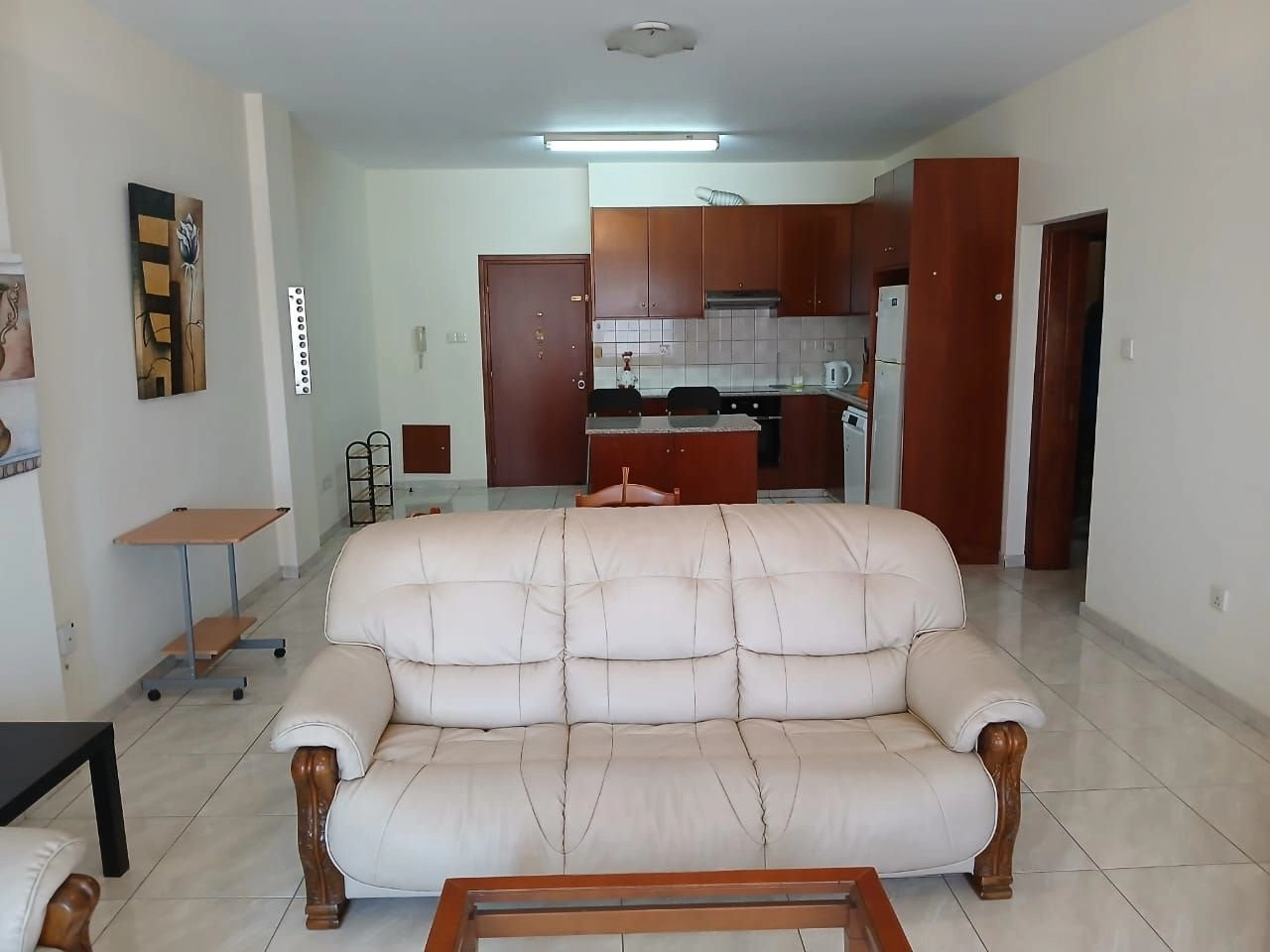 2 Bedroom Apartment for Rent in Limassol – Katholiki