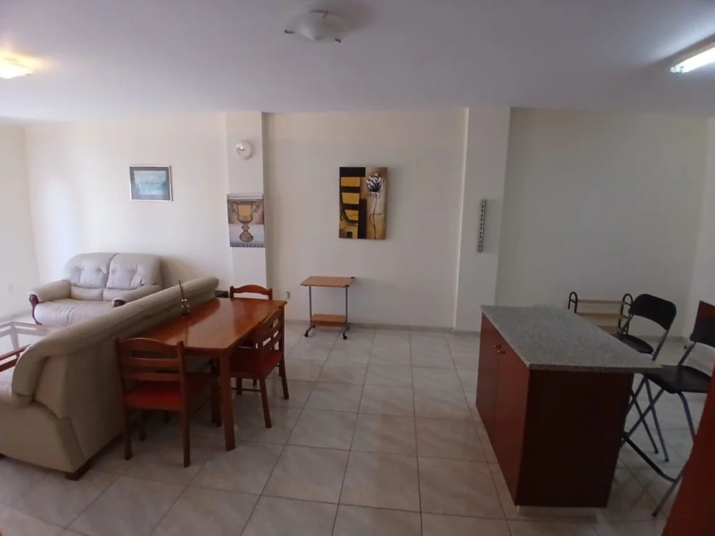 2 Bedroom Apartment for Rent in Limassol – Katholiki