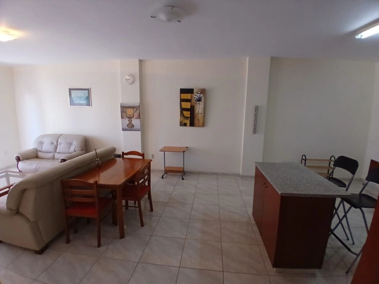 2 Bedroom Apartment for Rent in Limassol – Katholiki